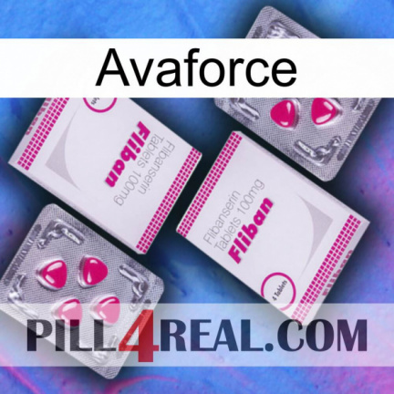Avaforce 33